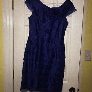 London Times Bridesmaid/prom/hoco dress.